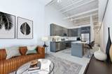 The Jax Apartments